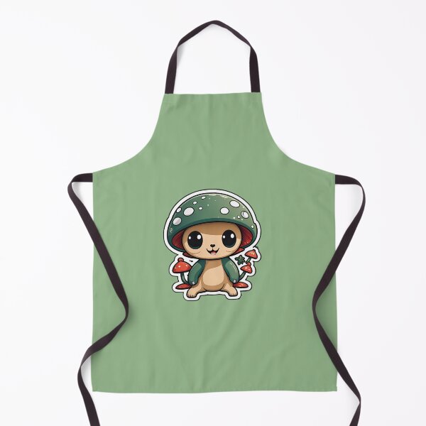 Item preview, Mushroom Pal designed and sold by Ondore Ōku.