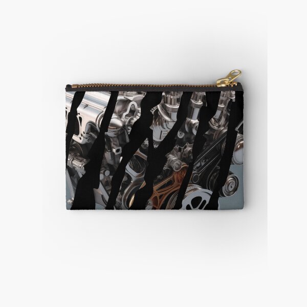 Item preview, The engine is inside me  designed and sold by Wiesława Smolińska.