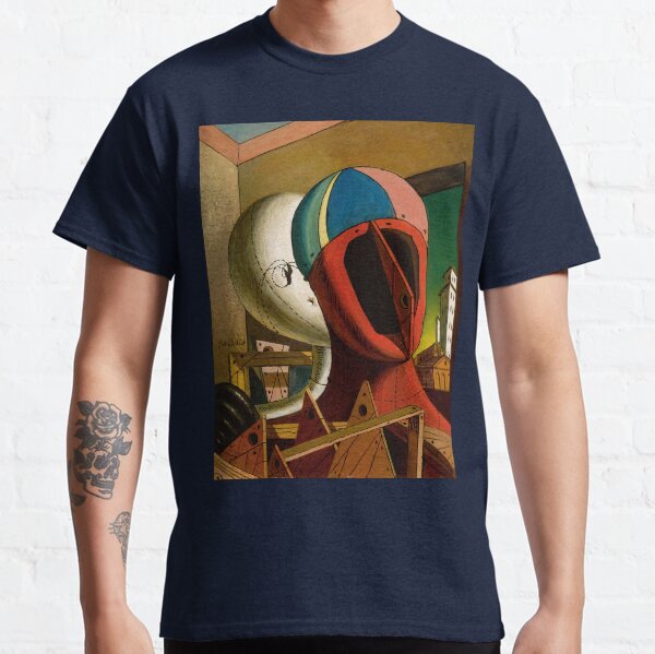 Item preview, Giorgio de Chirico designed and sold by switmido.