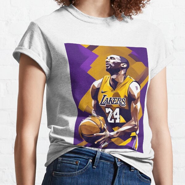 Kobe bryant clearance apparel