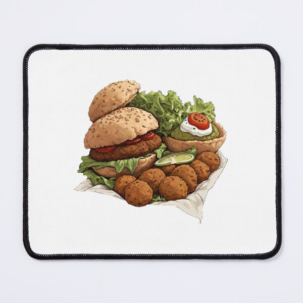 Item preview, Falafel designed and sold by Jackson-Will.