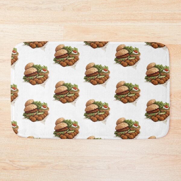 Item preview, Falafel designed and sold by Jackson-Will.