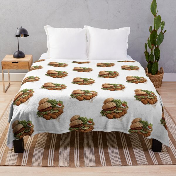 Item preview, Falafel designed and sold by Jackson-Will.