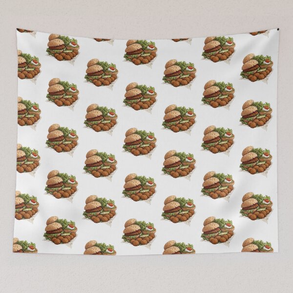 Item preview, Falafel designed and sold by Jackson-Will.