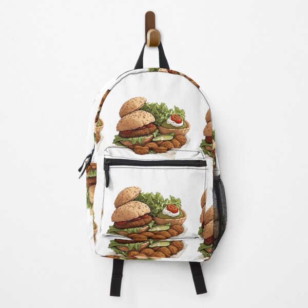 Item preview, Falafel designed and sold by Jackson-Will.