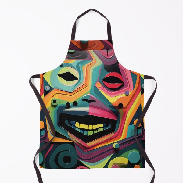 Item preview, Delirium I designed and sold by NoiseToSeeYou.