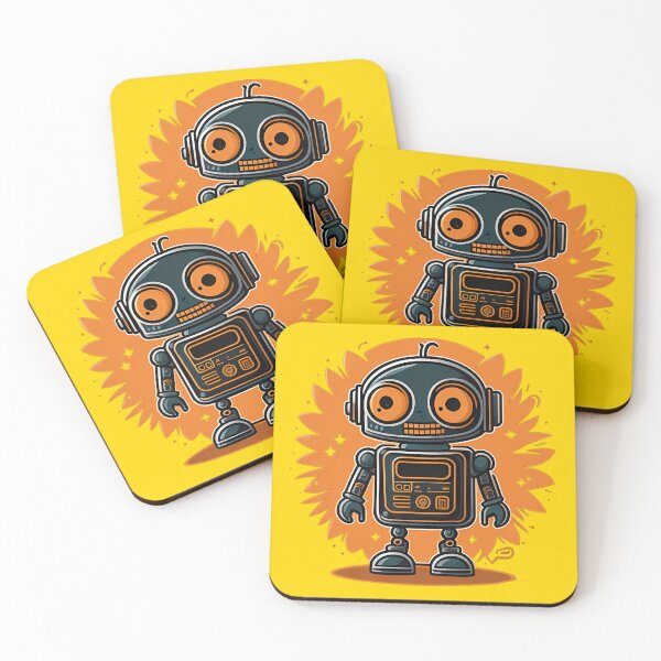 Item preview, Robot designed and sold by Ondore Ōku.
