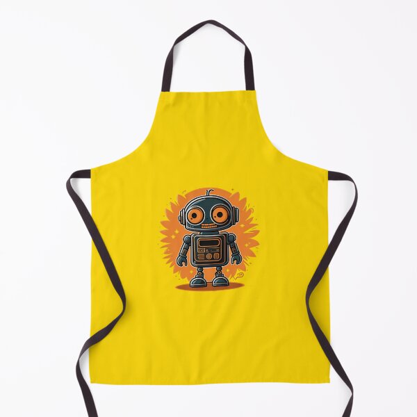 Item preview, Robot designed and sold by Ondore Ōku.