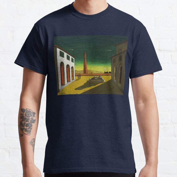 Item preview, Giorgio de Chirico designed and sold by switmido.
