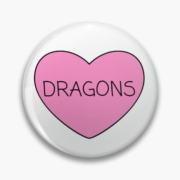 Artikelvorschau, Dragons Heart entworfen und verkauft von OscarAndOphelia.