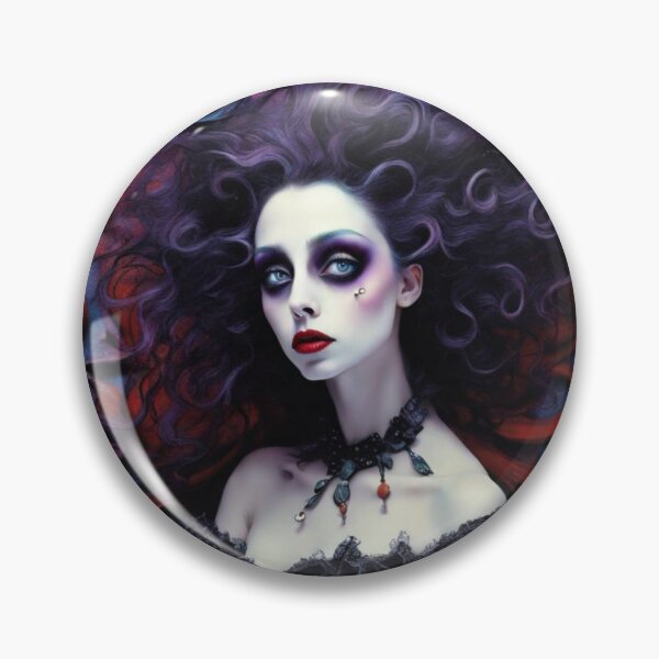 Item preview, Perforación designed and sold by Heather Wooldridge.