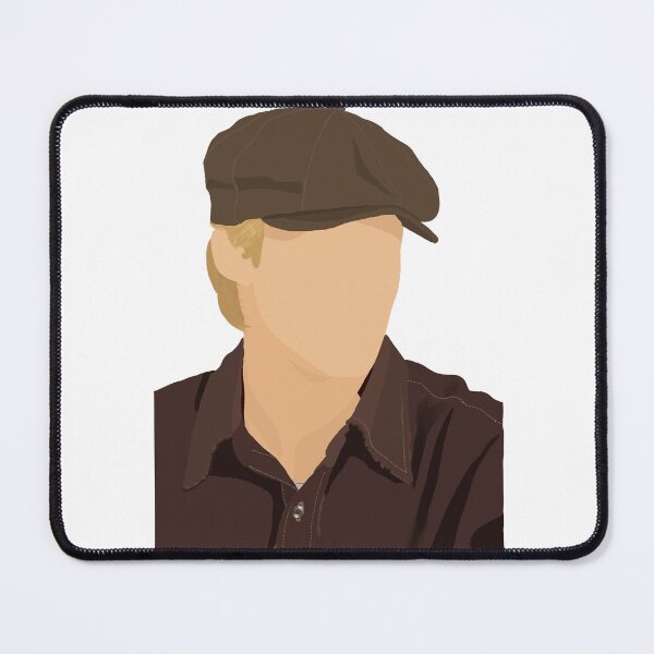 Item preview, Noah from The Notebook designed and sold by Paige Olsen.