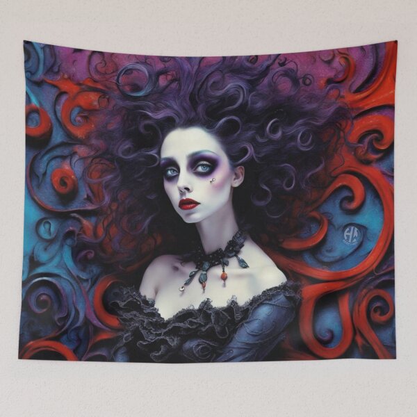 Item preview, Piercing designed and sold by Heather Wooldridge.