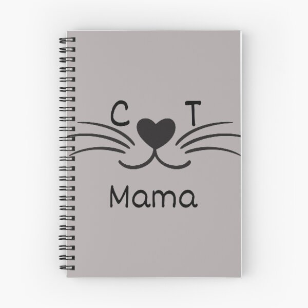 Item preview, Cat mama designed and sold by Marycardoso.