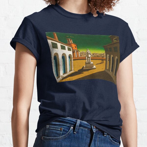 Item preview, Giorgio de Chirico designed and sold by switmido.