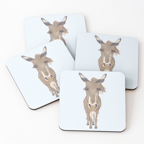 Item preview, MAJORERA DONKEY designed and sold by BeritValk.