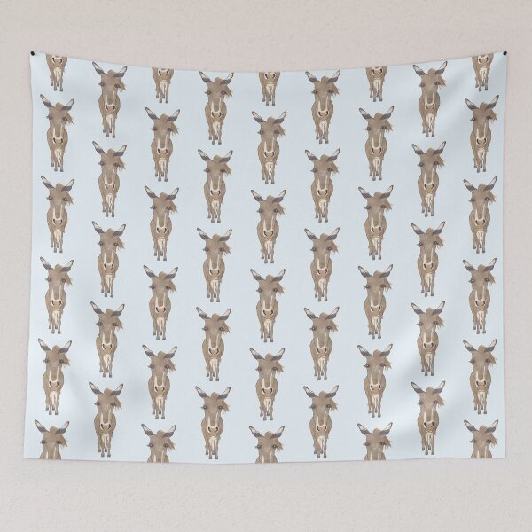 Item preview, MAJORERA DONKEY designed and sold by BeritValk.