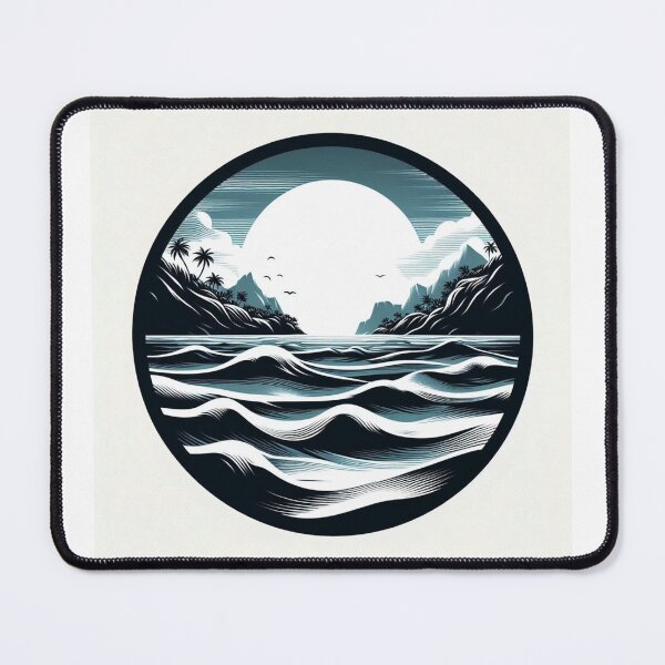 Item preview, MINIMALSITA BEACH designed and sold by Jun162007.