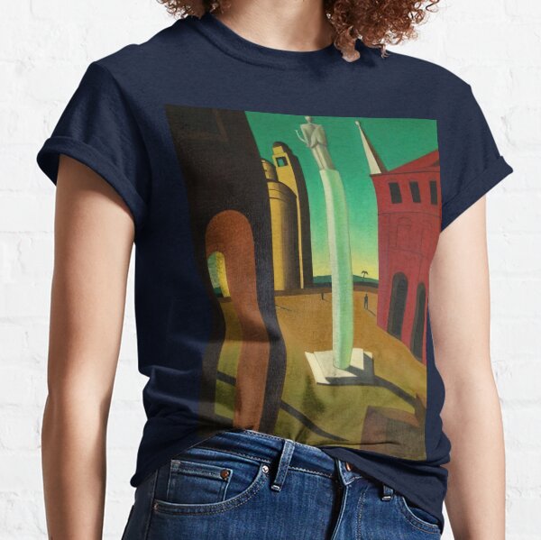 Item preview, Giorgio de Chirico designed and sold by switmido.