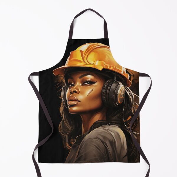 Item preview, Working Woman Art designed and sold by Obsidian Ink by Wilshire.