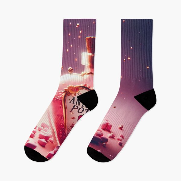 Item preview, Anti-Love Potion: A Symbol of Resistance designed and sold by Pickmash.