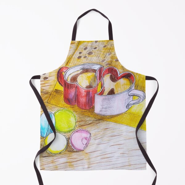 Item preview, Valentine's Coffee designed and sold by Marian Hayes.