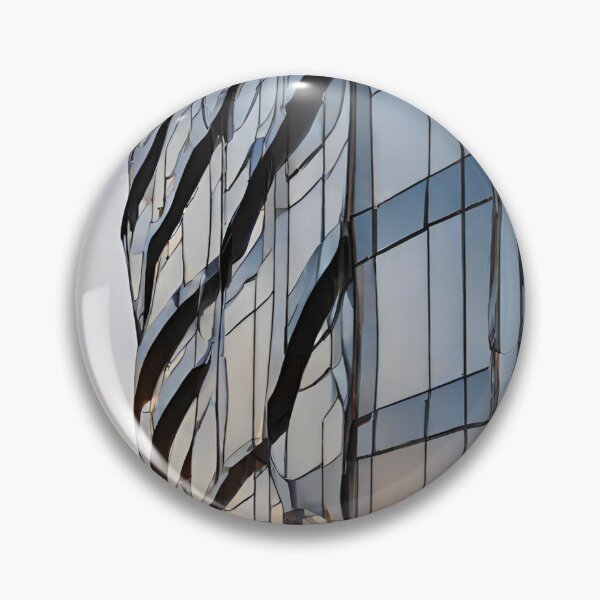 Item preview, Curtain Wall 18 designed and sold by Majestic7.