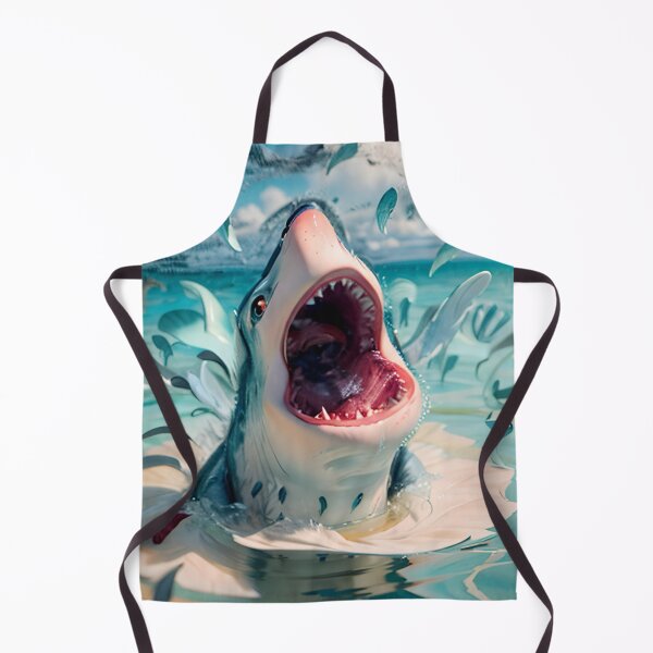Item preview, Shark designed and sold by Glenbobagins.
