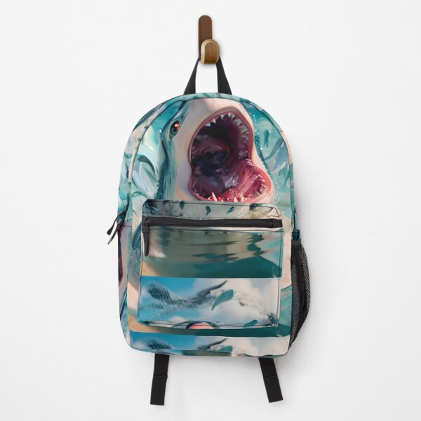 Item preview, Shark designed and sold by Glenbobagins.