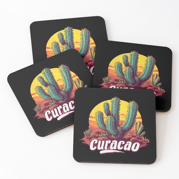 Item preview, Curacao Design designed and sold by VelvetRoom.