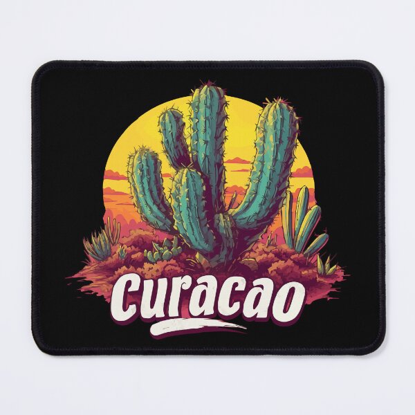 Item preview, Curacao Design designed and sold by VelvetRoom.