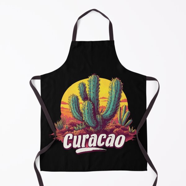 Item preview, Curacao Design designed and sold by VelvetRoom.