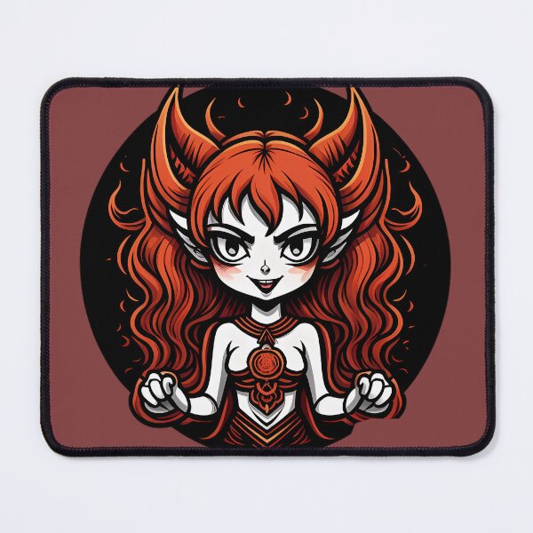 Item preview, Cute demoness designed and sold by Ondore Ōku.