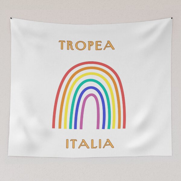 Item preview, Tropea Calabria designed and sold by TheRightHonMP.