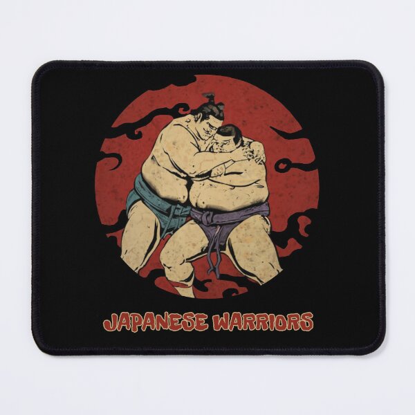 Item preview, Japanese Warriors designed and sold by beerbrother.