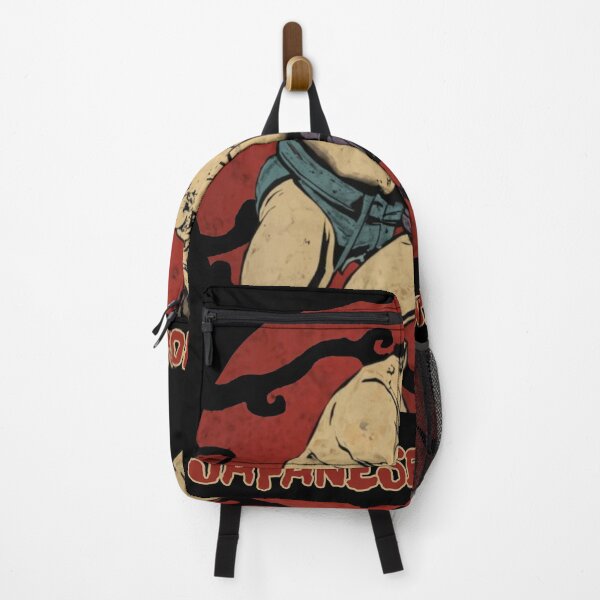 Item preview, Japanese Warriors designed and sold by beerbrother.