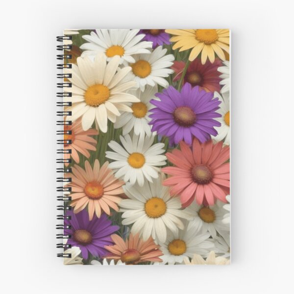 Item preview, Daisies designed and sold by PierreAlbijanic.