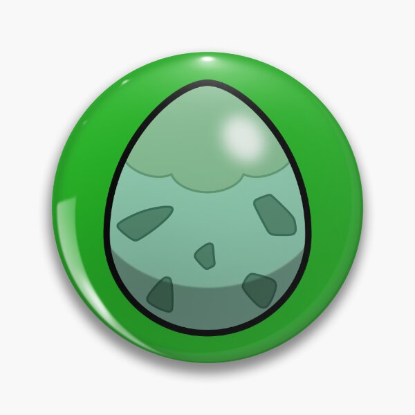 Item preview, Seed Monster Egg designed and sold by Bluegaymer.