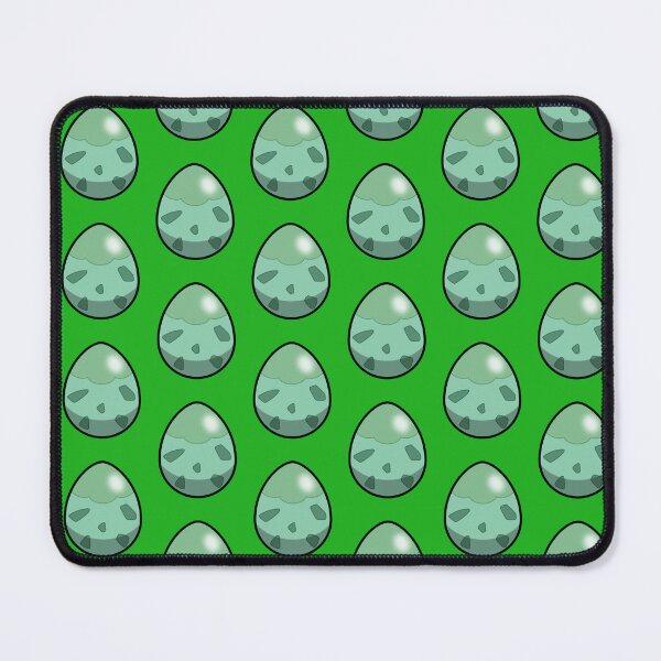 Item preview, Seed Monster Egg designed and sold by Bluegaymer.