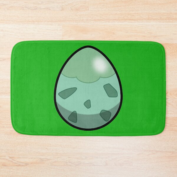 Item preview, Seed Monster Egg designed and sold by Bluegaymer.