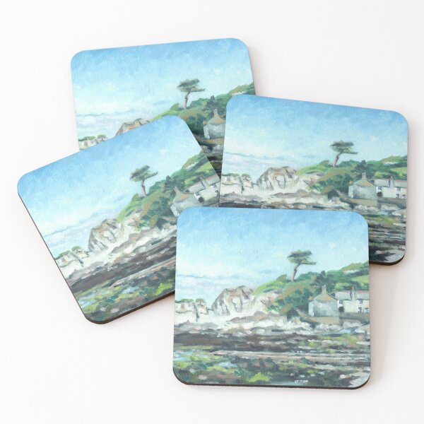 Item preview, Lee Beach, North Devon designed and sold by Barnaby Edwards.