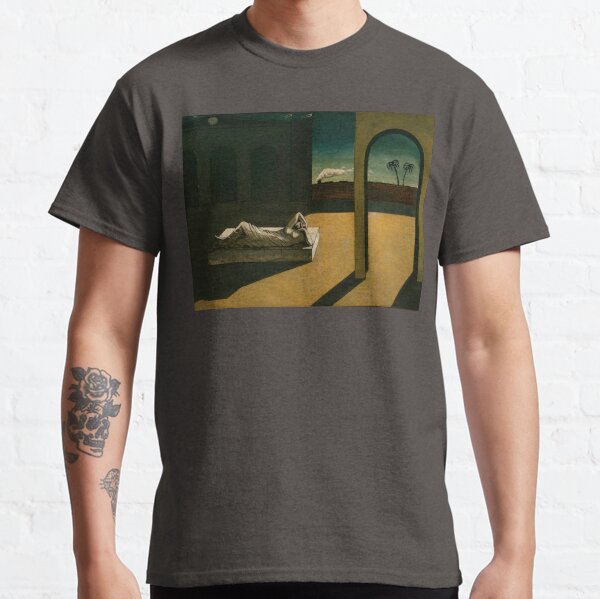 Item preview, Giorgio de Chirico designed and sold by switmido.