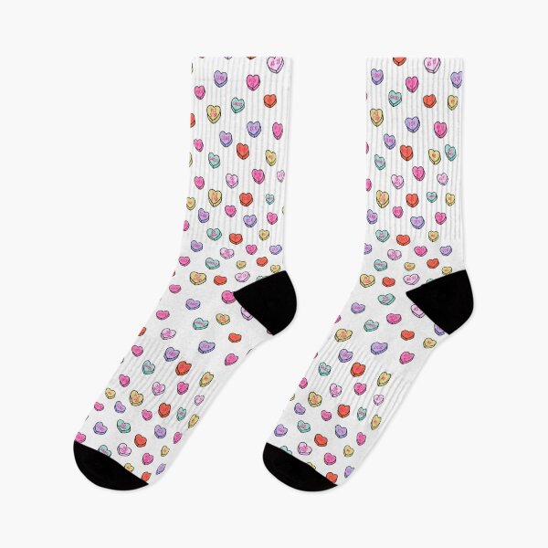 Item preview, Ant-Love Conversation Hearts designed and sold by beckahbrooks.