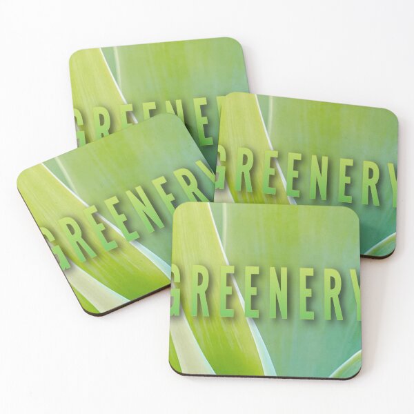 Item preview, Greenery designed and sold by samutsariatbpa.