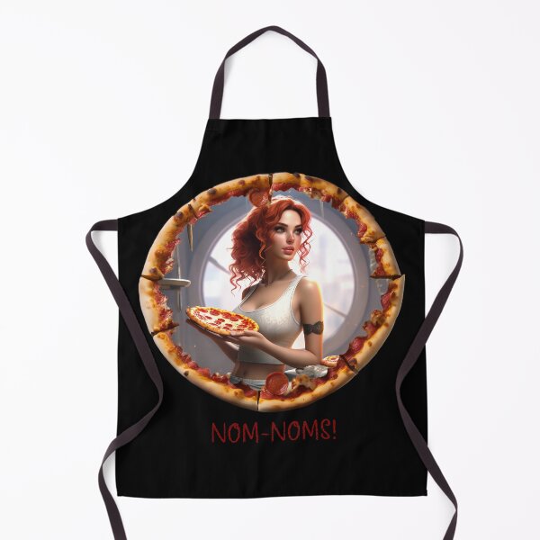 Item preview, Nom-Noms designed and sold by FatCatStudios.