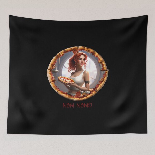 Item preview, Nom-Noms designed and sold by FatCatStudios.