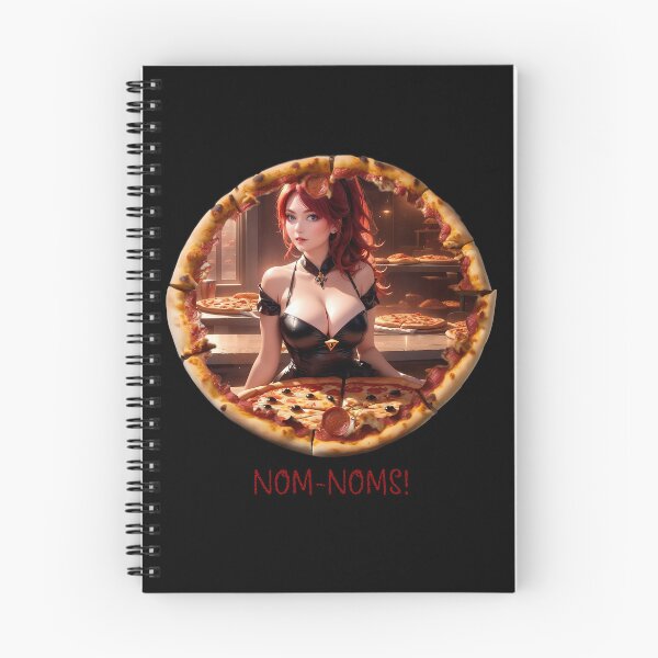 Item preview, Nom-Noms designed and sold by FatCatStudios.