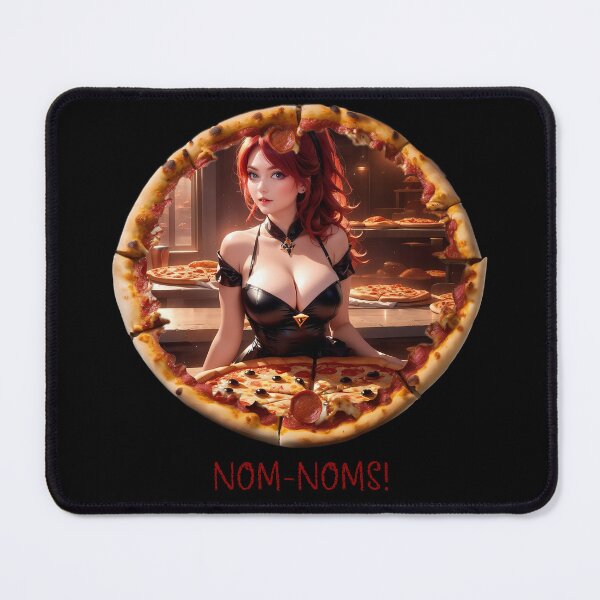 Item preview, Nom-Noms designed and sold by FatCatStudios.