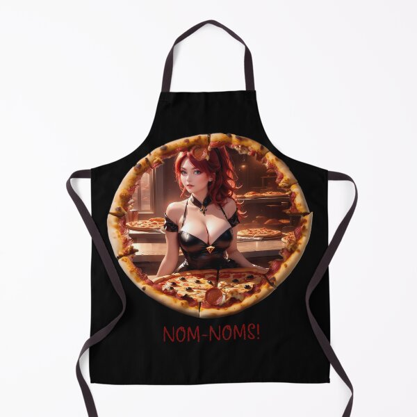 Item preview, Nom-Noms designed and sold by FatCatStudios.
