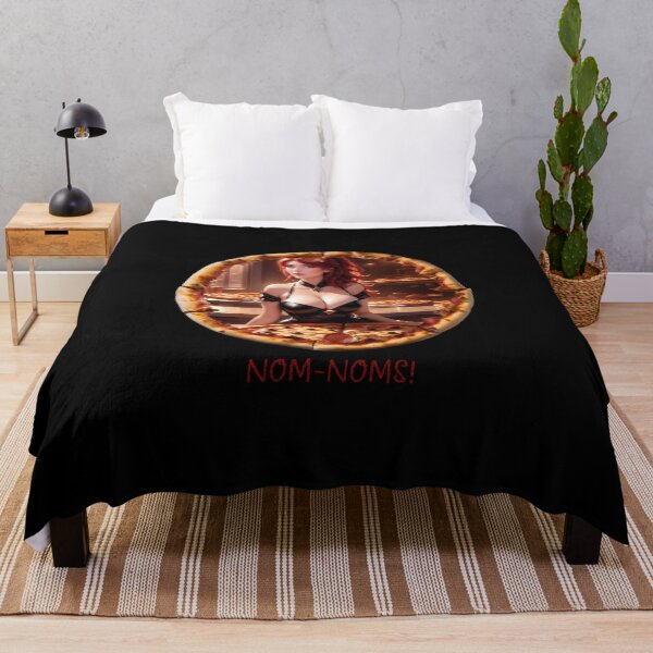 Item preview, Nom-Noms designed and sold by FatCatStudios.